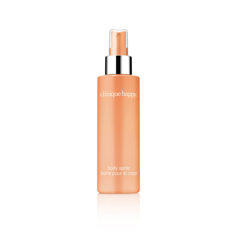 Clinique Happy™ Body Spritz 